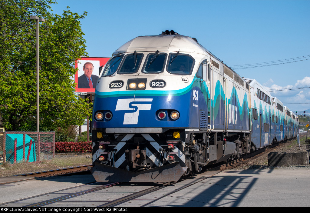 SDRX 923
